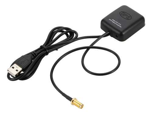 Amplificador De Sinal Gps Para Repetidor De Carro - Imagem 5