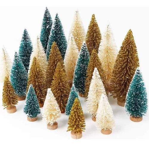 Mini Pinheiro De Natal Pinheiro De Natal Artificial