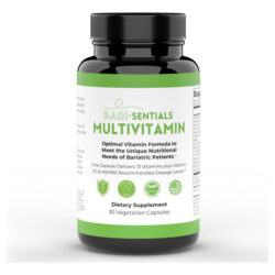 Suplemento Multivitamínico Bariátrico R-kane Barisentials -