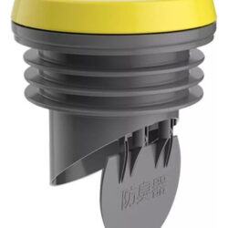 Anel De Vedação De Flange De Vaso Sanitário Anti-odor