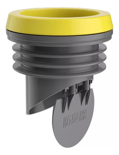Anel De Vedação De Flange De Vaso Sanitário Anti-odor