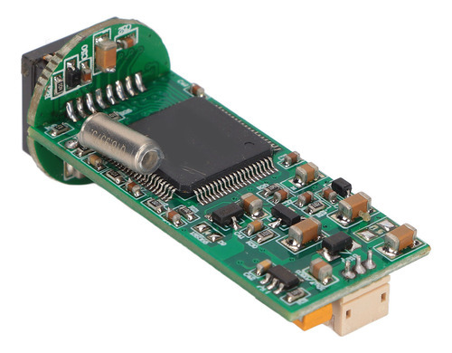 Módulo De Câmera Osd Auto Gain 420tvl Com Resolução Horizont - Imagem 3