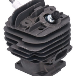 Kit De Pistão Cilíndrico Para Motosserra Stihl 026 Ms260 026