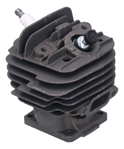 Kit De Pistão Cilíndrico Para Motosserra Stihl 026 Ms260 026