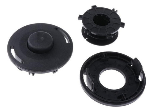 Cabeça Trimmer Reconstruir Kit Para Stihl 25-2fs 44 55 80 - Imagem 6