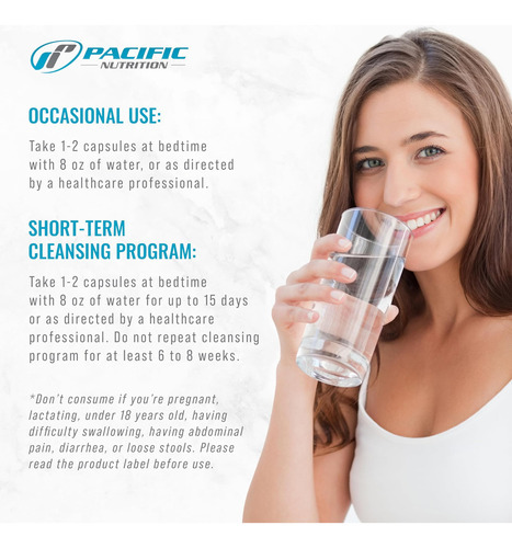 Pacific Nutrition Malibu Cleanse - Limpeza De 15 Dias - Supo - Imagem 8