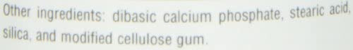 Planetary Herbals Bupleurum Liver Cleanse 545mg - Com Cálcio - Imagem 5