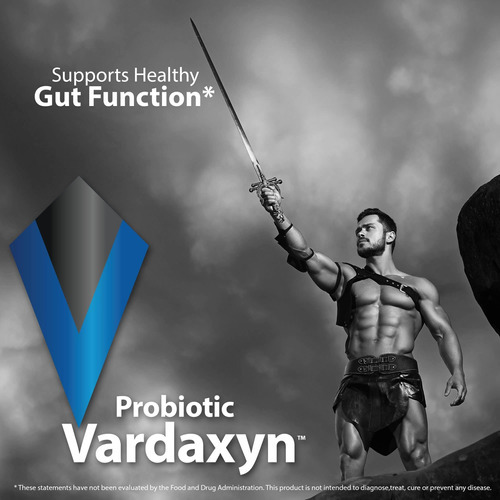 Probiótico Vardaxyn - Nossa Melhor Fórmula Masculina Premium - Imagem 4