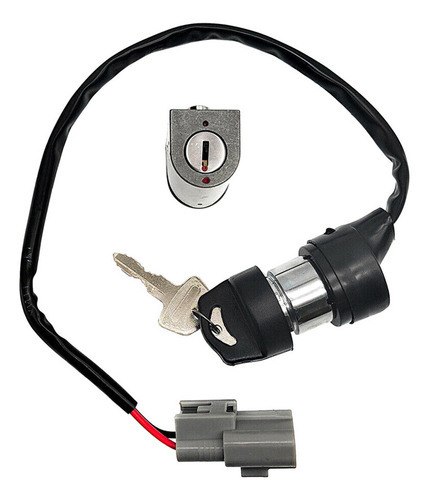 Kits De Bloqueio Atv Para Peças Cfmoto Cforce Cf400au 400s 5