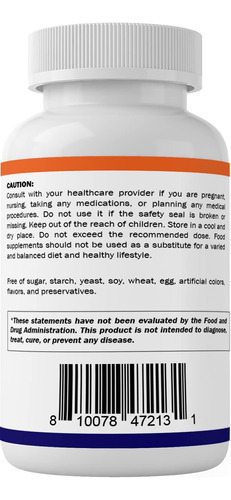 Vitamatic Metil Vitamina B12 (metilcobalamina) 10.000 Mcg (1 - Imagem 4