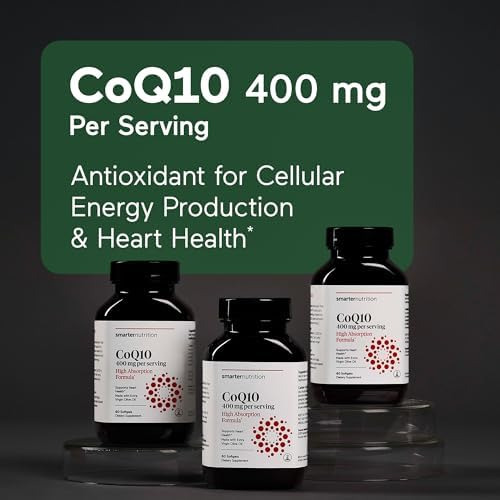 Nutrição Mais Inteligente Coqmg High Potência E Absorção - A - Imagem 2