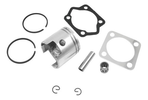 Pistão De 47 Mm Com Junta Para Motorizado De 80 Cc, Novo - Imagem 9