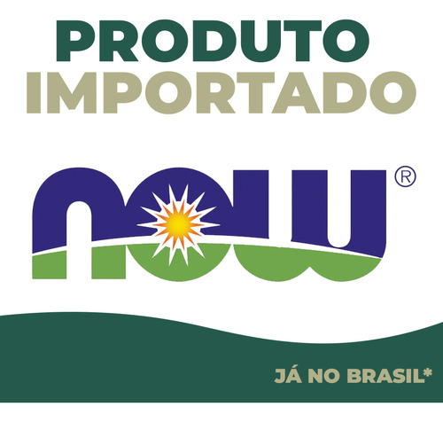 Mistura De Óleo De Olíbano Now Foods 30ml Importado - Imagem 5