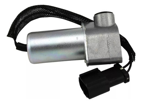 Válvula Solenóide Pc100 Pc200-6 702-21-07010 Para 6d102 4d10 - Imagem 6