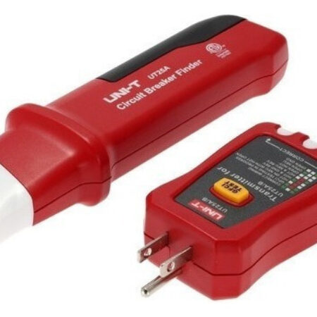 Soquete Localizador De Disjuntor Automático Uni-t - Imagem 8