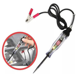 Carrinho Portátil De 6v 12v 24v Automotivo Elétrico Digital