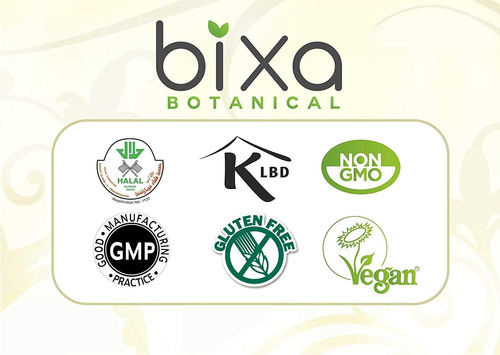 Bixa Botânico Extrato De Amla (emblica Officinalis) 40% Tani - Imagem 4