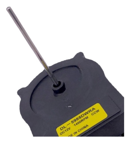 Motor De Ventilador De Resfriamento Para Geladeira Dl-5985dw - Imagem 6