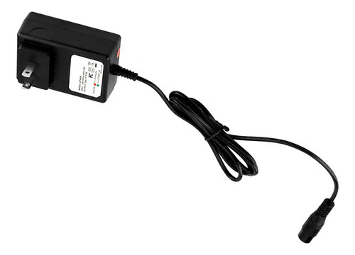 Carregador De Bateria De Scooter Elétrico 24v 0.6a Para Razo - Imagem 5