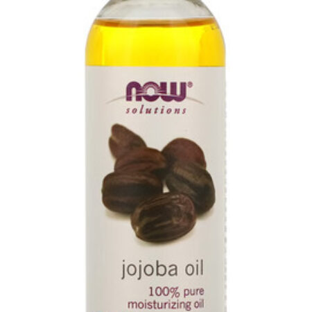 Óleo De Jojoba 118ml Now Foods Hidratante 100% Puro 2un - Imagem 3