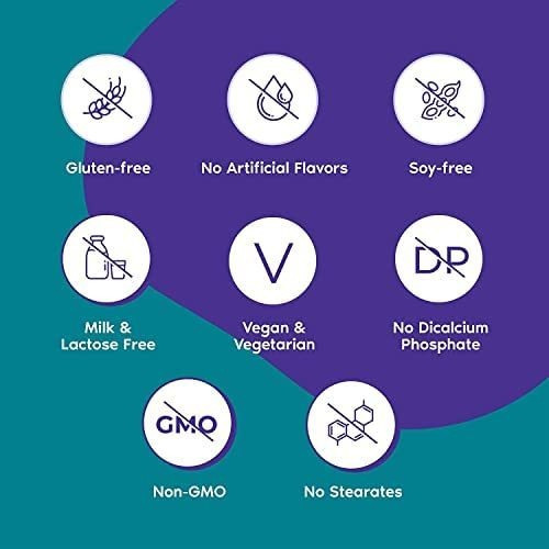 Vitamina B2 Bastvite/ 400 Mg/120 Cápsulas - Imagem 4