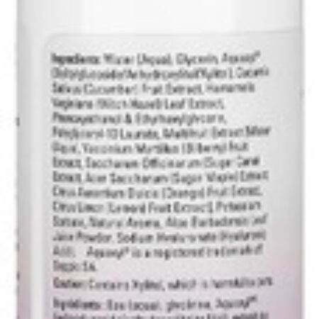Now Ácido Hialurônico Hidratante Facial 118ml Importado - Imagem 2
