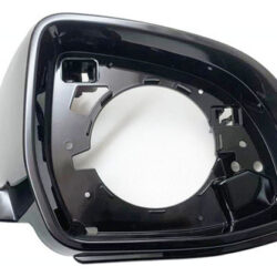 Moldura De Espelho Retrovisor Lateral Direita Para Bmw X4 X5