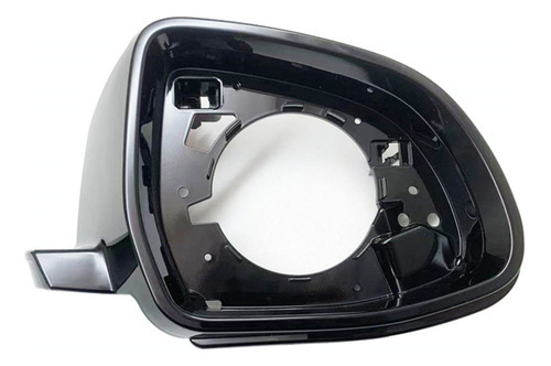 Moldura De Espelho Retrovisor Lateral Direita Para Bmw X4 X5