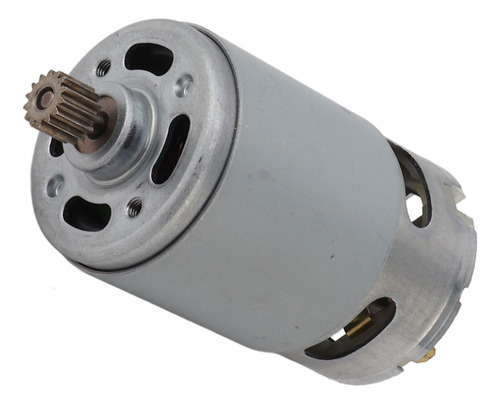 Serra De Mão Única 550 Motor 21v 14 Dentes 18000 Rpm Elétric - Imagem 4