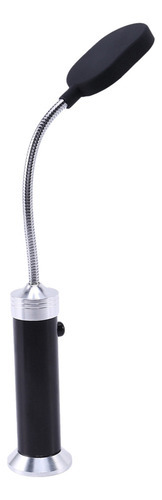 Luz Para Churrasqueira, Base Magnética, Luz Led Superbrilhan - Imagem 4
