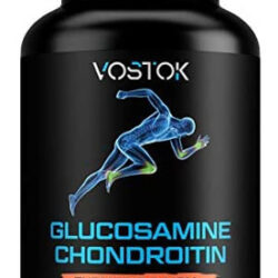 Glucosamina Condroitina Com Cúrcuma Msm Boswellia - Supleme