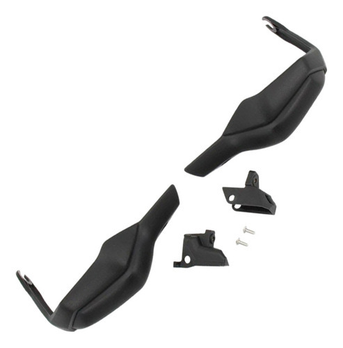 Protetor De Mãos Hand Guard Handlebar Protect - Imagem 4