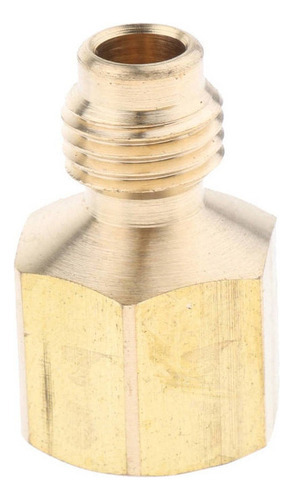 Núcleo De Válvula Sem Perdas De Gás R22 R134 R410 R32 A/c D - Imagem 4