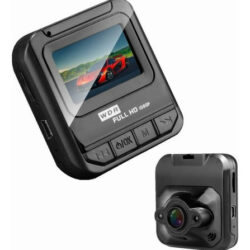 Bh Mini 1080p Full Hd Dash Camera Câmera De Gravador De
