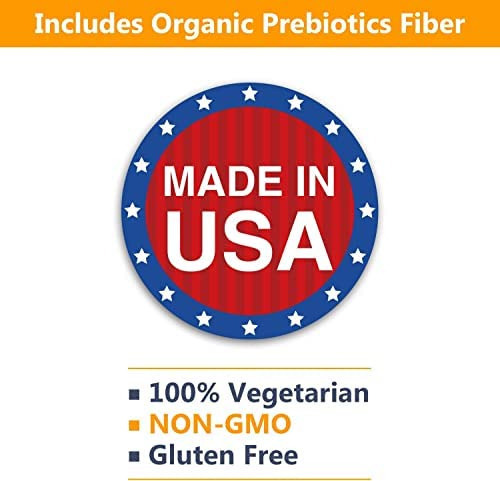 Newrhythm Probiotics 50 Bilhões De Ufc 20 Cepas, 60 Cápsula - Imagem 3