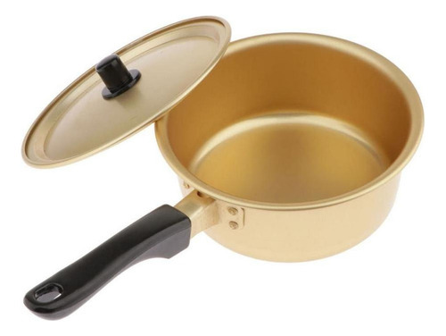Macarrão Instantâneo Coreano Cozinhar Ramen Pot 16cm - Imagem 5