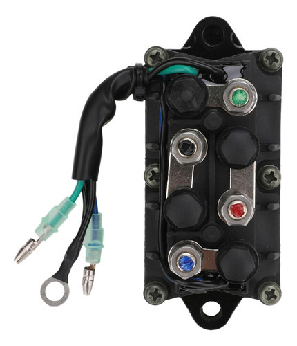 Relé De Inclinação Trim Para Yamaha Outboard 30 40 50 60 70 - Imagem 6
