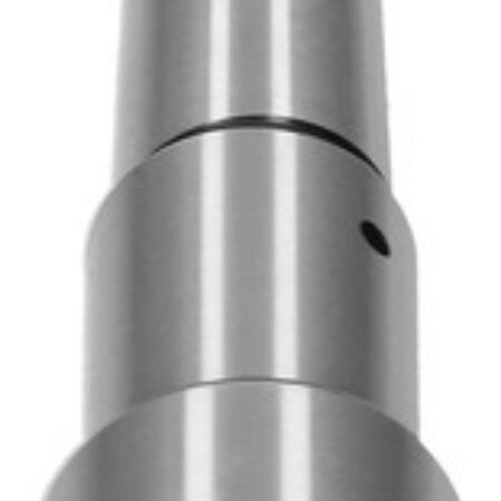 Cortador Anular Drill Chuck Arbor Morse Shank Industrial - Imagem 2