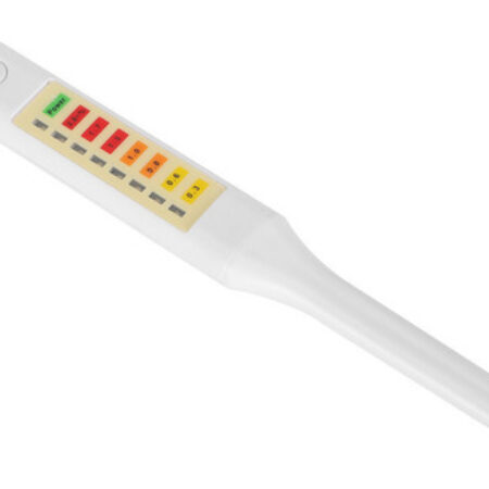 Testador De Salinidade De Sal Alimentar Portá Salt Analysis - Imagem 5