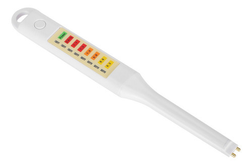 Testador De Salinidade De Sal Alimentar Portá Salt Analysis - Imagem 5