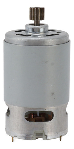 Serra De Mão Única 550 Motor 21v 14 Dentes 18000 Rpm Elétric - Imagem 10