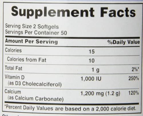 Vitamina B-12/ Orgulho Dos Puritanos/100 Cápsulas - Imagem 3