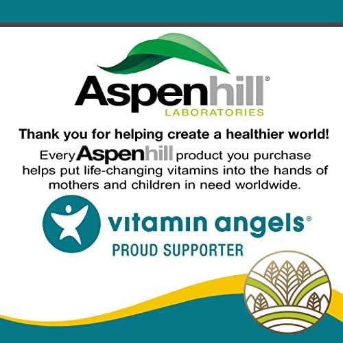 Laboratórios Aspenhill Complexo Fitoesterol De Força Tripla - Imagem 2