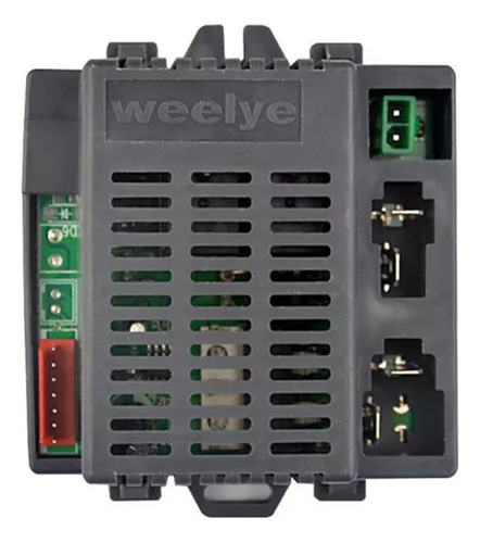 Controlador, Controle Remoto, Receptor, Rx23, Rx18, Rc, Aces - Imagem 9