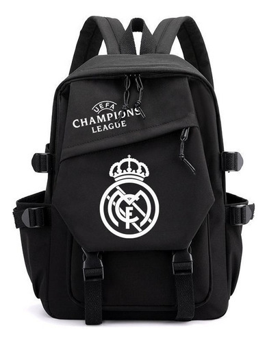 Mochilas Escolares Para Times De Futebol, Mochila Para Estu - Imagem 11