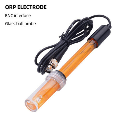 Eletrodo De Sonda De Substituição Orp Para Medidores Orp - Imagem 3