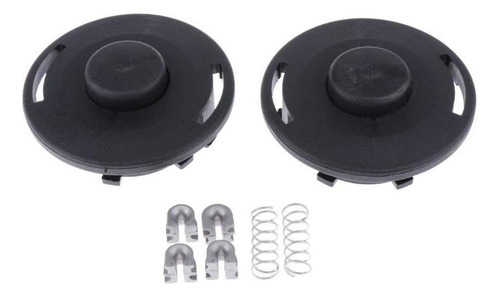Cabeça Trimmer Reconstruir Kit Para Stihl 25-2fs 44 55 80 - Imagem 3
