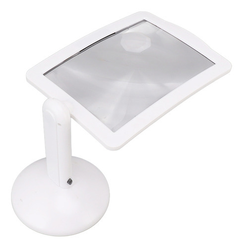 Lupa De Mesa Adequada Para Leitura Por Pessoas Idosas - Imagem 3