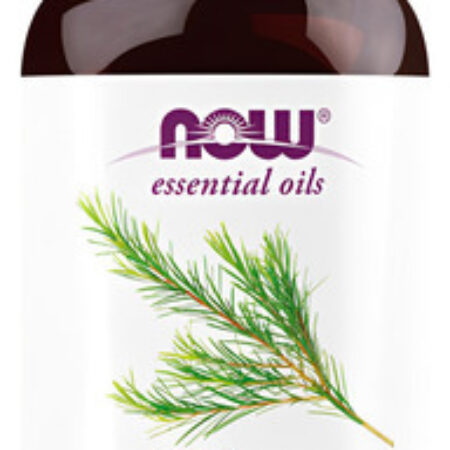 Óleo Da Árvore Chá Now Foods 118ml Puro Importado 5un - Imagem 5