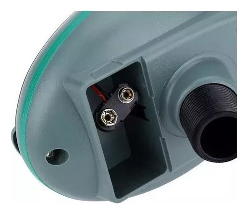 Controlador De Irrigação De Jardins Amanco- - Imagem 6